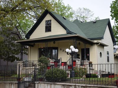 525 N Pearl Ave, Joplin, MO, 64801