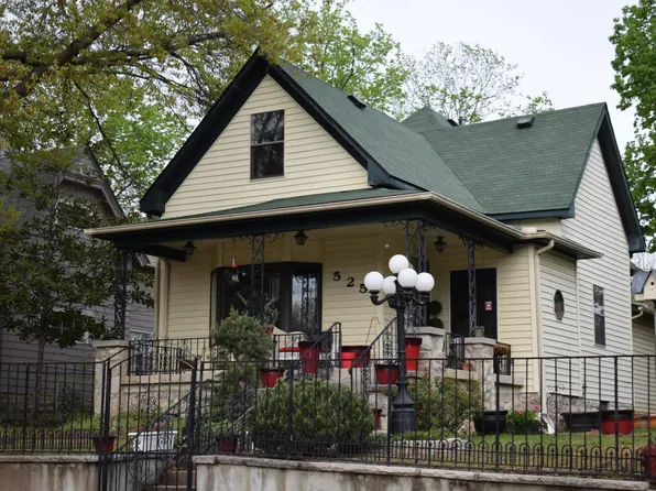 525 N Pearl Ave, Joplin, MO 64801