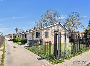 1143 1/2 W 91st St, Los Angeles, CA 90044