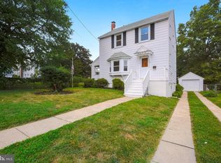 1306 Stevens Ave, Baltimore, MD 21227