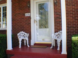 2698 Ridge Rd, Monaca, PA 15061