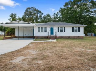 4066 Hummingbird Pl, Fayetteville, NC 28312