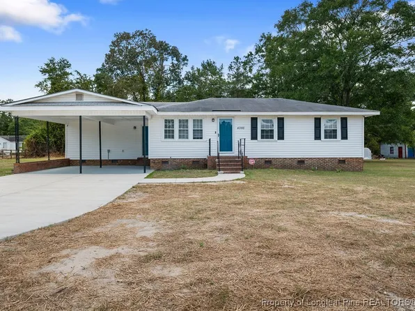 4066 Hummingbird Pl, Fayetteville, NC 28312