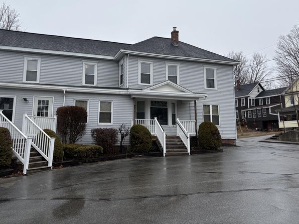 168 Main St Suite D