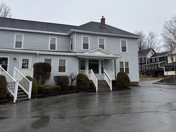 168 Main St Suite D, Winthrop, ME 04364