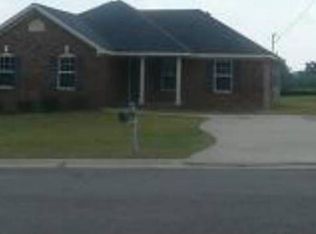 4414 Hatteras Dr, Augusta, GA 30906