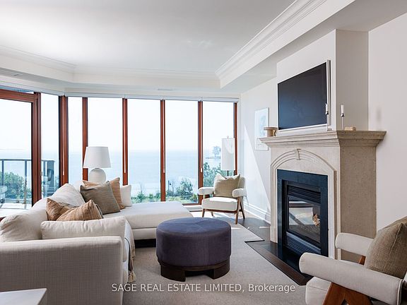 5th image of 2095 Lake Shore Blvd W #519