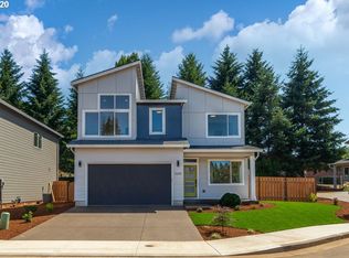 5545 Crossler Meadow Loop S, Salem, OR 97306