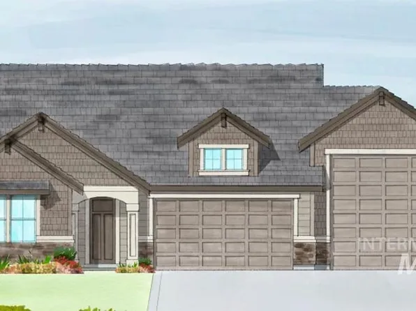 11281 S Cabot Cliffs Ln, Kuna, ID 83634