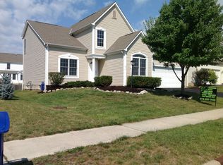 211 Seatrain Dr, Delaware, OH