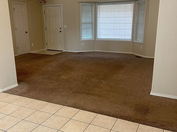 Dining to Living Room