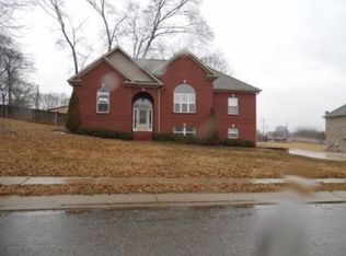 46 Taylors Farm Dr, Lincoln, AL 35096