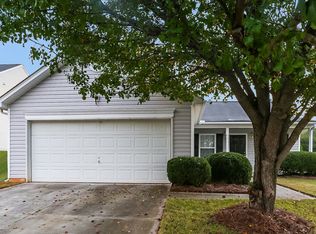 5880 Mahogany Pl SW, Concord, NC 28025