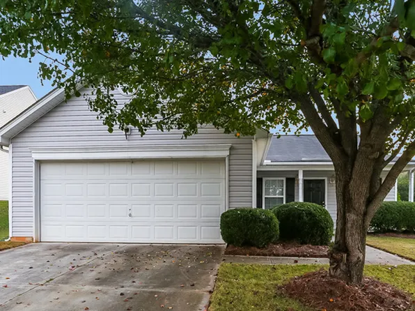 5880 Mahogany Pl SW, Concord, NC 28025