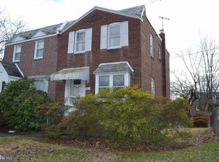 4002 Marshall Rd, Drexel Hill, PA 19026