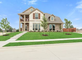 930 S Bluebird Ln, Midlothian, TX 76065