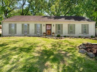 6519 Oak Park Dr, Memphis, TN 38134