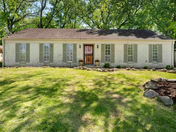 6519 Oak Park Dr, Memphis, TN 38134