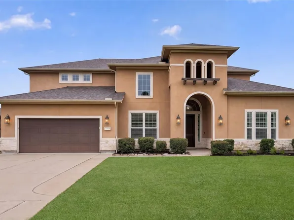 13718 Nubenbrook Lake Dr, Houston, TX 77044