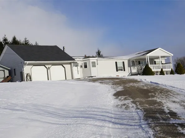 6 Quinleven Rd, Newark Valley, NY 13811