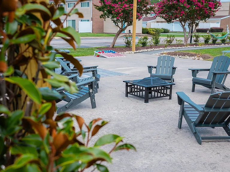 Grand Lake Townhomes