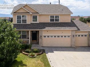 8375 Lupan Dr, Colorado Springs, CO 80951