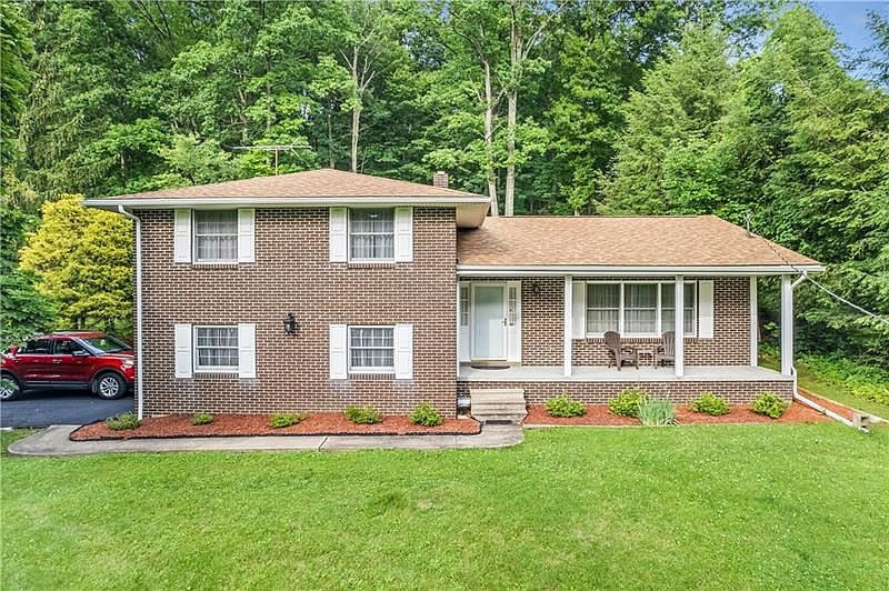 478 Strope Rd, Burgettstown, PA 15021 MLS 1613772 Zillow