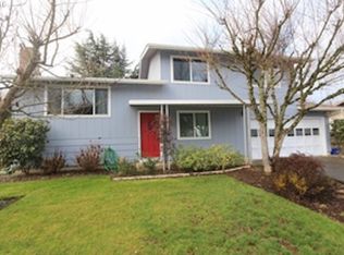 2282 11th St, Springfield, OR 97477