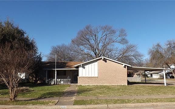 2nd image of 3501 McDonald Way
