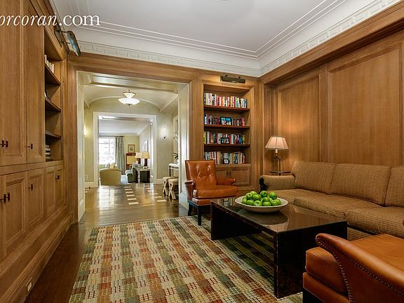 3rd image of 115 Central Park W APT 10G