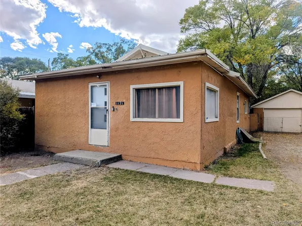 1121 San Juan Avenue, Alamosa, CO 81101