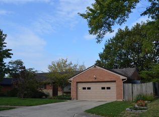 3313 Waltham Ave, Dayton, OH 45429