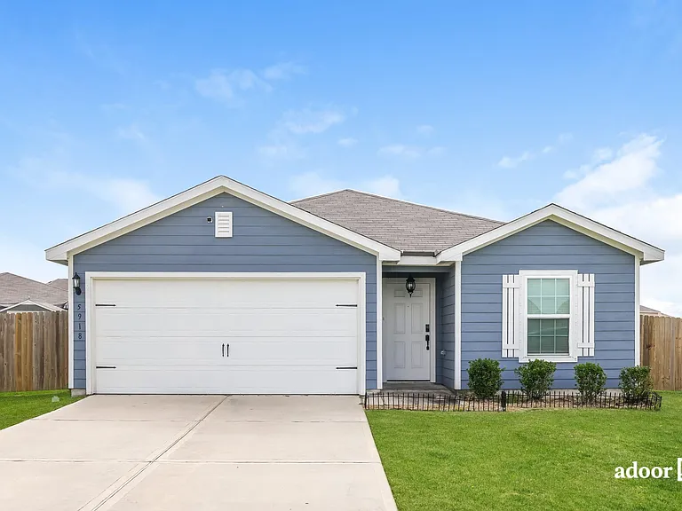 5918 Snapping Turtle Rd — Photo 1