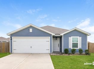 5918 Snapping Turtle Rd, Cove, TX 77523