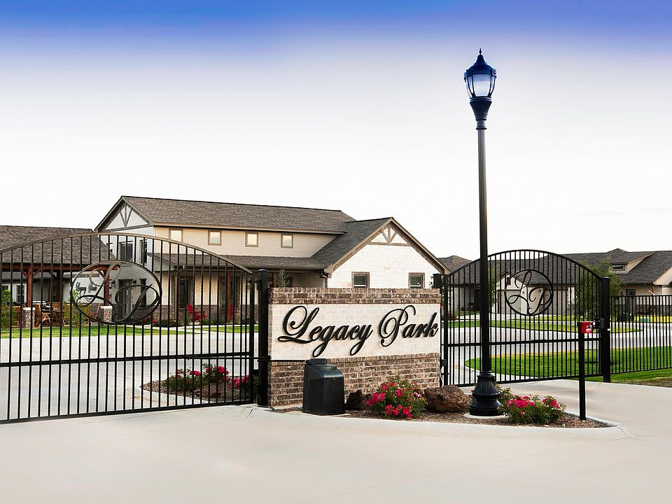 1st image of 3597 Legacy Cir