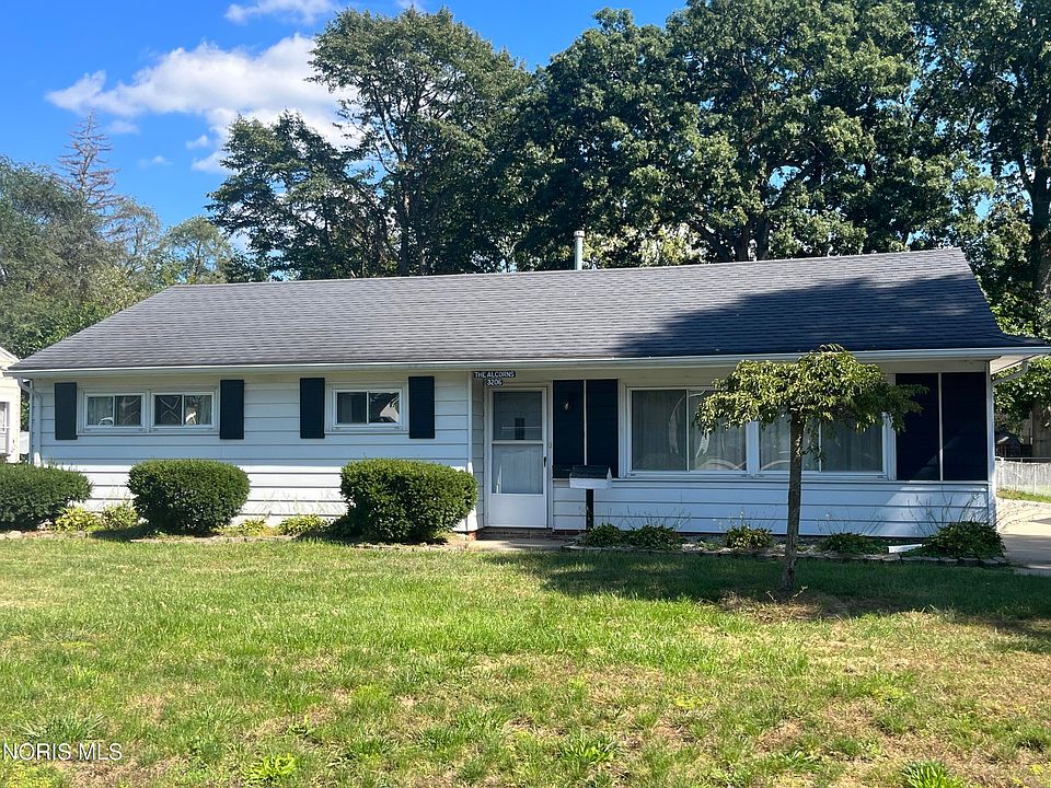 1st image of 3206 Waldmar Rd
