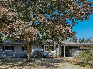 14705 SE Rhone St, Portland, OR 97236