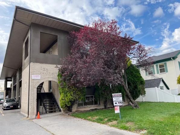 140 E 300 S APT 101, Provo, UT 84606