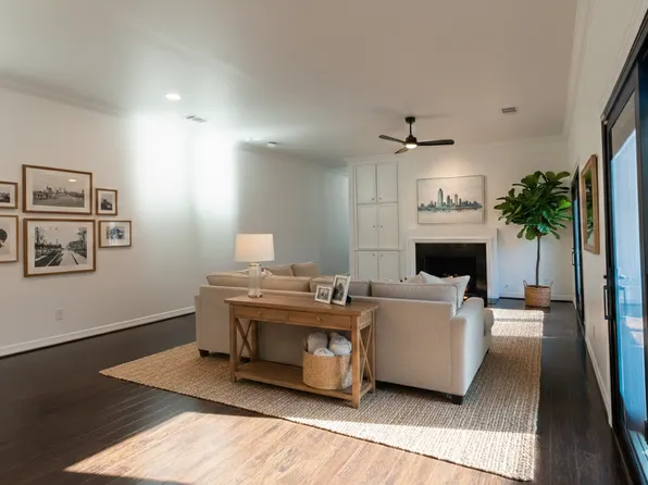 3522 N Versailles Ave #1, Dallas, TX 75209