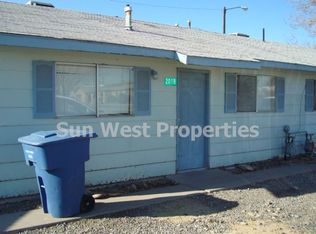 201 S Eva Ln APT B, Bloomfield, NM 87413