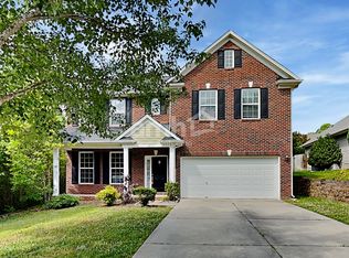 14704 Hawick Manor Ln, Pineville, NC 28134
