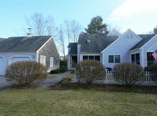 67 Blue Spruce Way #67, Mashpee, MA 02649