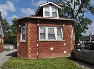 2242 S 21st Ave, Broadview, IL 60155