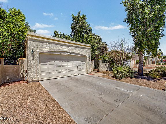 5th image of 4742 W ESCUDA Drive