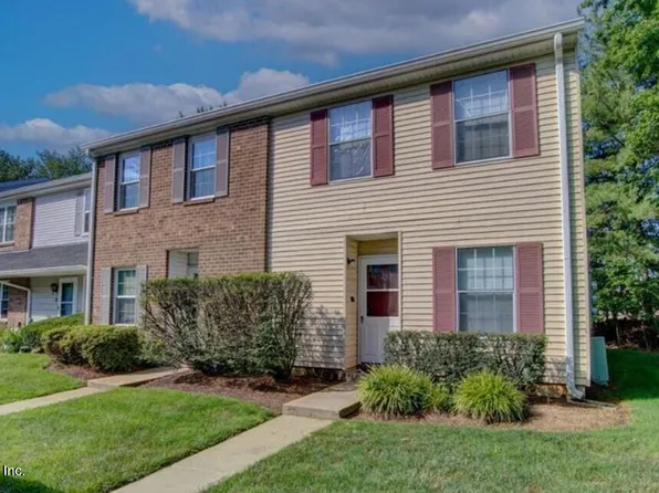 23 Morgan Pl, East Brunswick, NJ 08816