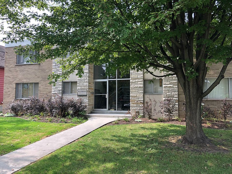 Allendale Apartments 6516 5th Ave Kenosha WI Zillow