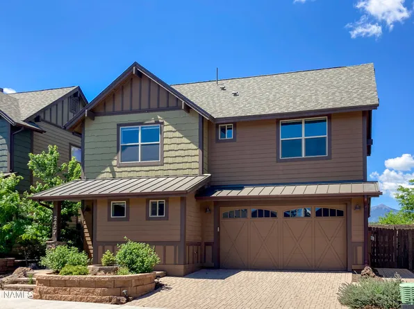 2457 W Pollo Cir, Flagstaff, AZ 86001