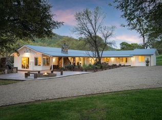 514 Appaloosa Way, Angels Camp, CA 95222