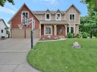 2505 N Spring Meadow St, Wichita, KS 67205