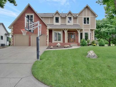 2505 N Spring Meadow St, Wichita, KS, 67205